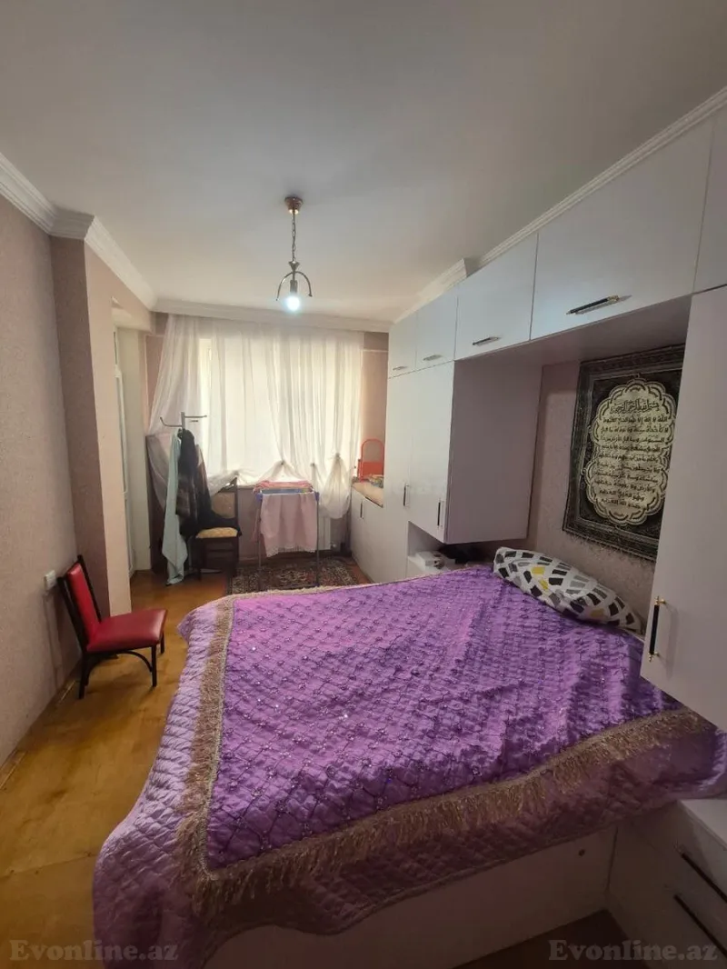 Satılır 2 otaqlı Mənzil Yeni tikili 50 m² Xırdalan - şəkil 6