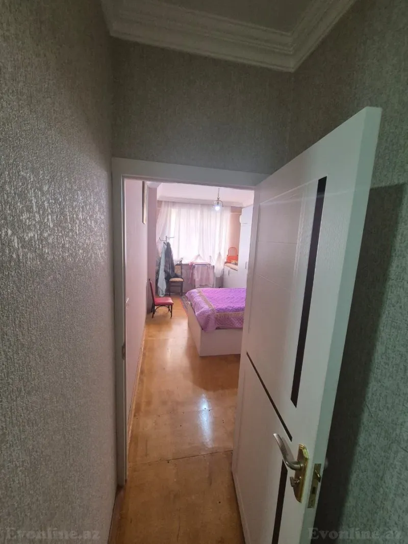 Satılır 2 otaqlı Mənzil Yeni tikili 50 m² Xırdalan - şəkil 7