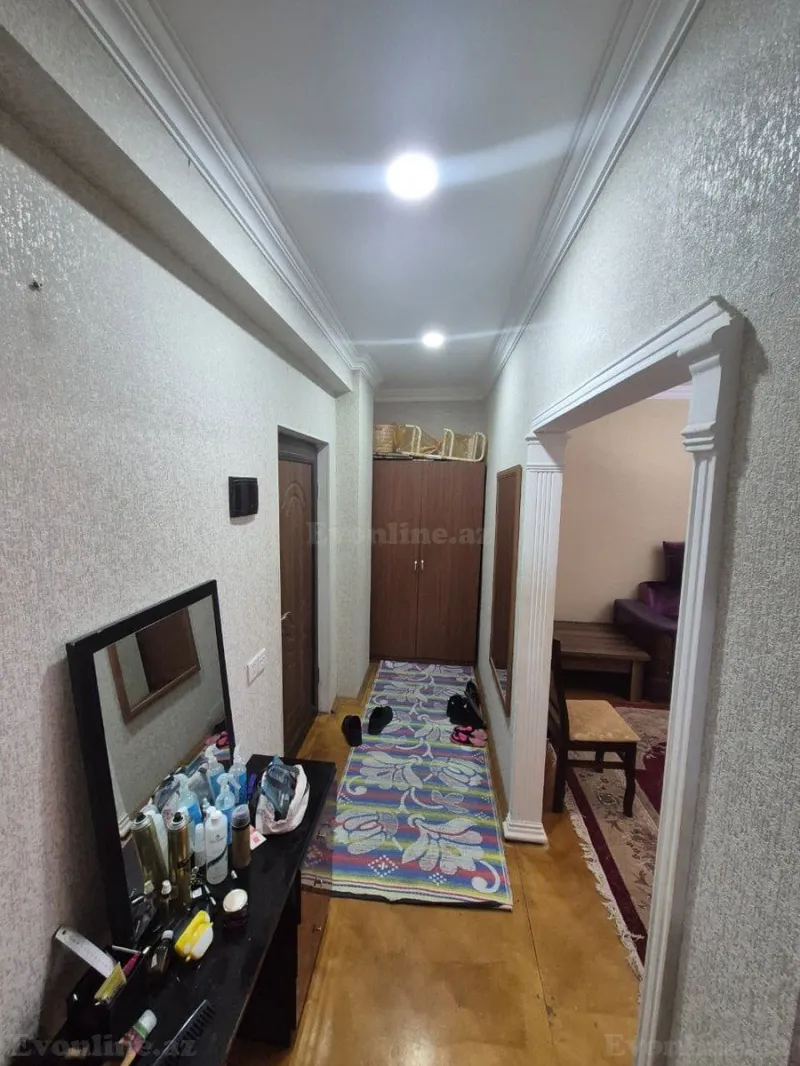 Satılır 2 otaqlı Mənzil Yeni tikili 50 m² Xırdalan - şəkil 10