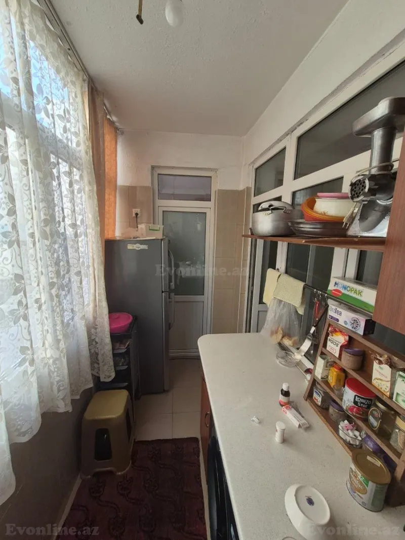 Satılır 2 otaqlı Mənzil Yeni tikili 50 m² Xırdalan - şəkil 11