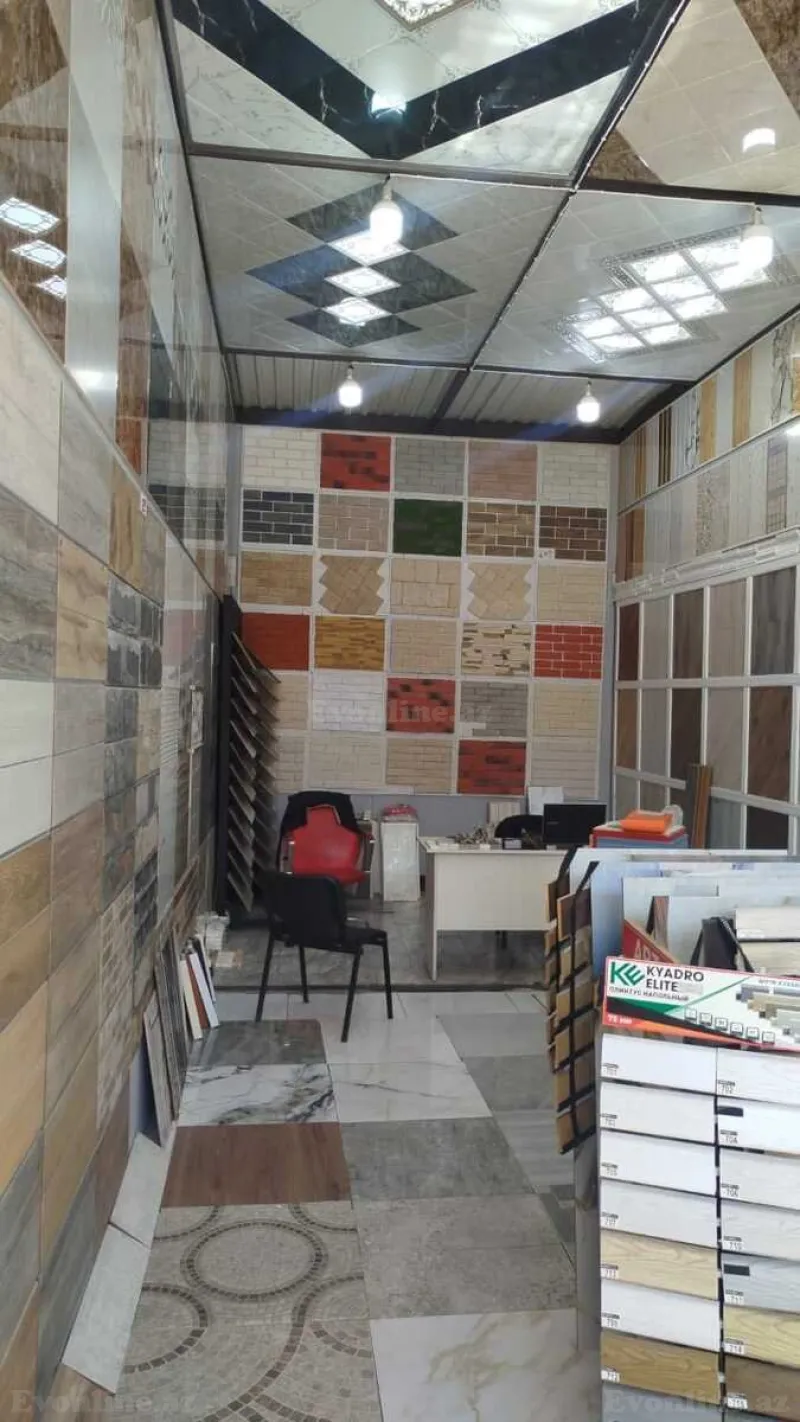 Kirayə verilir Obyekt 45 m² Abşeron r.