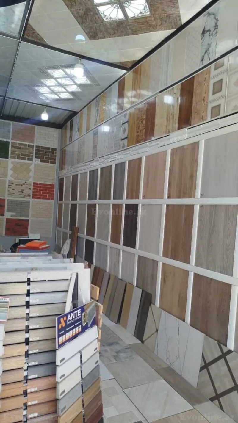 Kirayə verilir Obyekt 45 m² Abşeron r. - şəkil 2