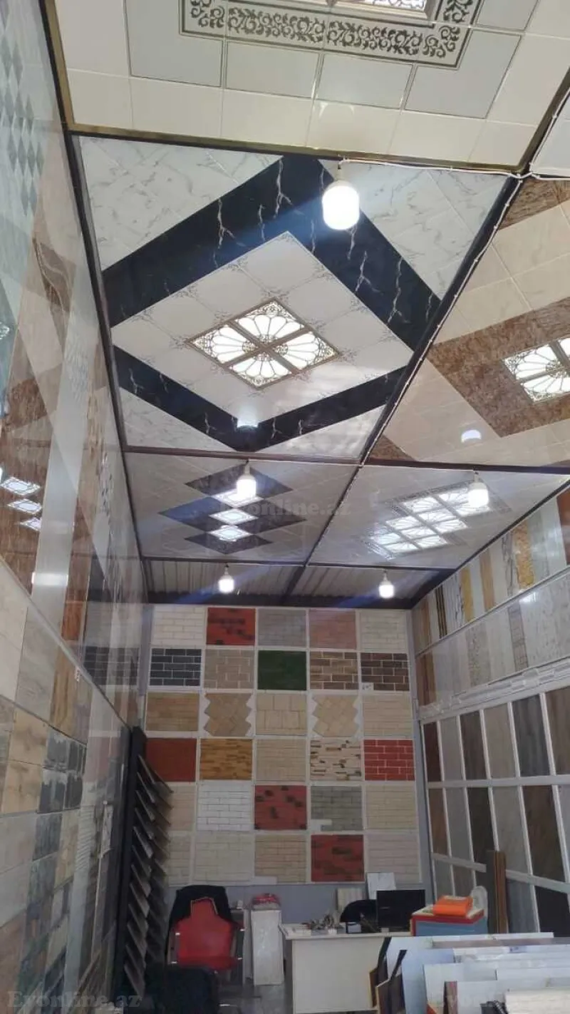 Kirayə verilir Obyekt 45 m² Abşeron r. - şəkil 3