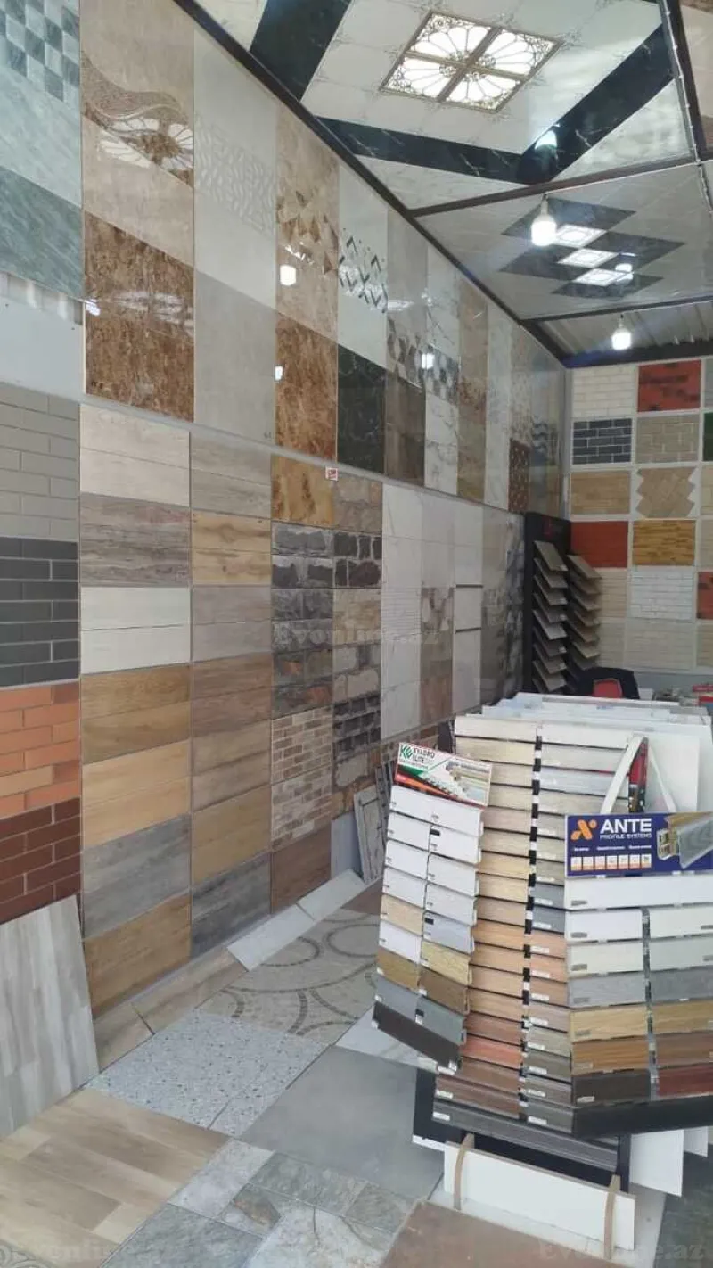 Kirayə verilir Obyekt 45 m² Abşeron r. - şəkil 4