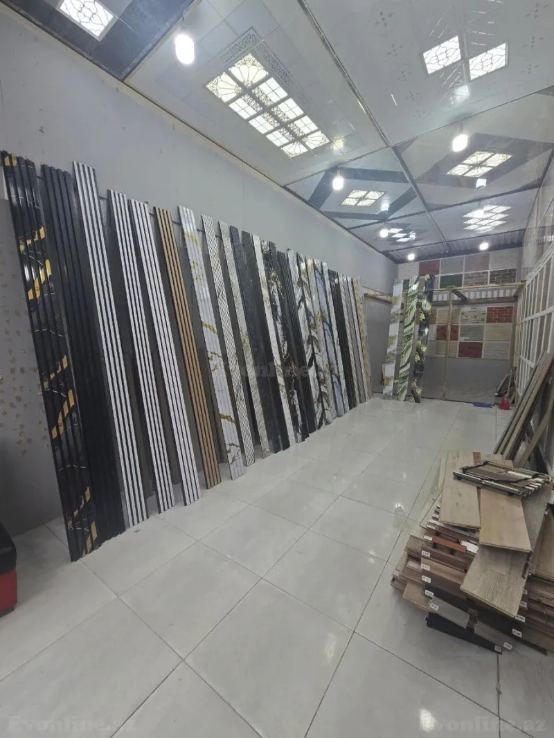 Kirayə verilir Obyekt 45 m² Abşeron r. - şəkil 5