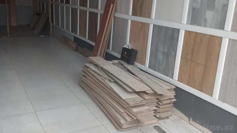 Kirayə verilir Obyekt 45 m² Abşeron r. - şəkil 6