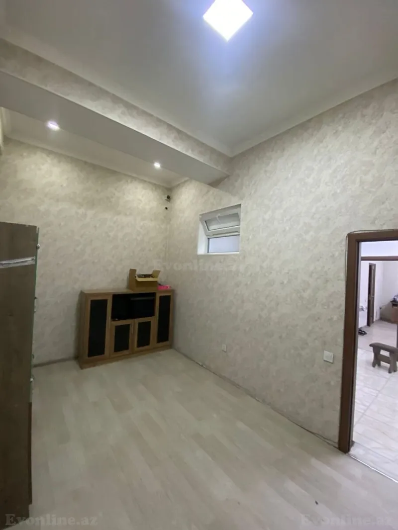 Kirayə verilir Ofis 130 m² 8-ci kilometr - şəkil 3