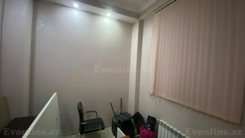 Kirayə verilir Ofis 130 m² 8-ci kilometr - şəkil 4