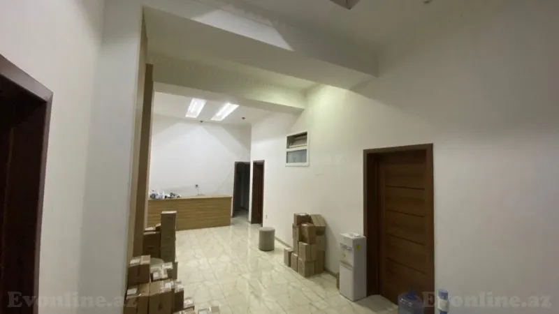 Kirayə verilir Ofis 130 m² 8-ci kilometr - şəkil 5