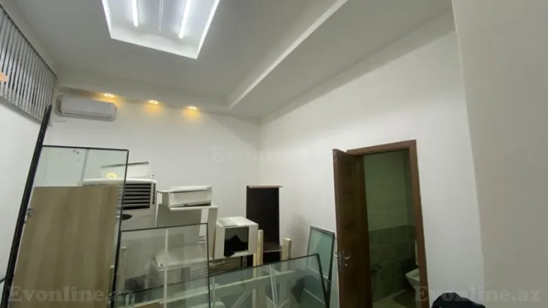 Kirayə verilir Ofis 130 m² 8-ci kilometr - şəkil 7