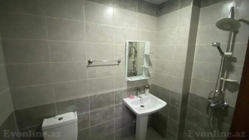 Kirayə verilir Ofis 130 m² 8-ci kilometr - şəkil 9