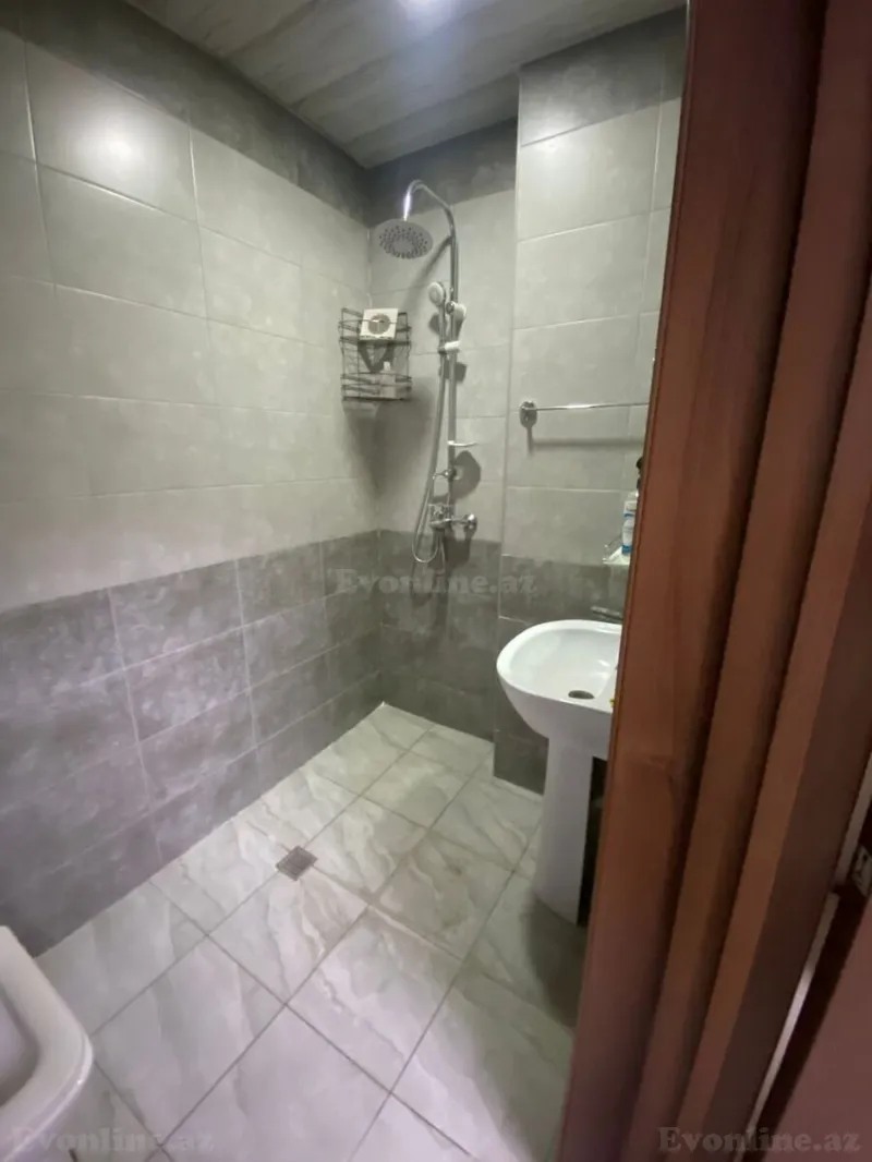 Kirayə verilir Ofis 130 m² 8-ci kilometr - şəkil 10