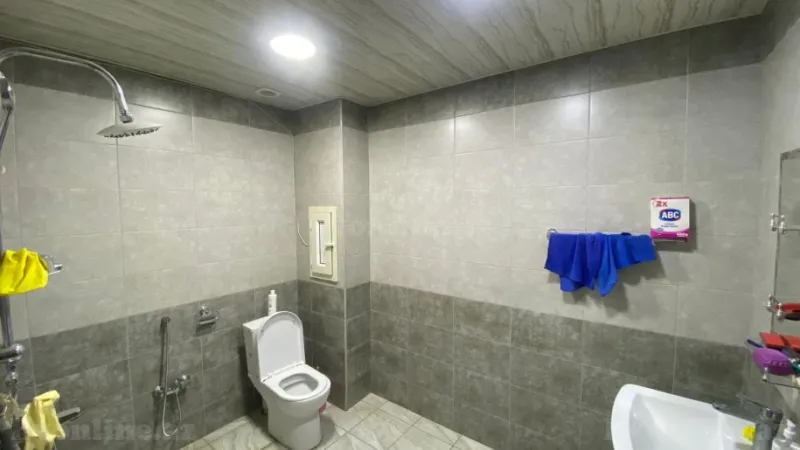 Kirayə verilir Ofis 130 m² 8-ci kilometr - şəkil 11