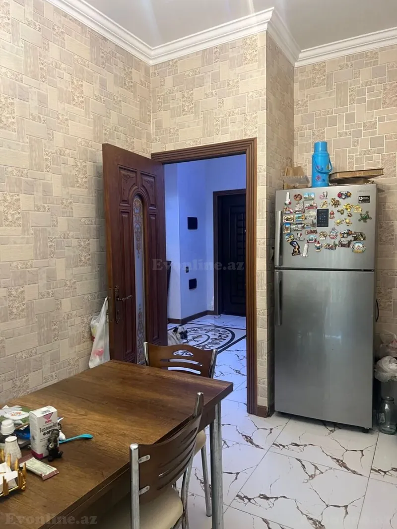 Satılır 3 otaqlı Mənzil Yeni tikili 105 m² 28 May m. - şəkil 7