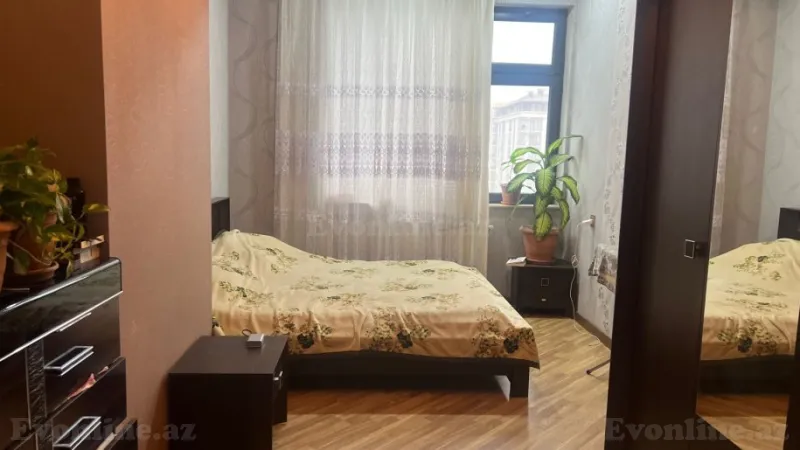 Satılır 3 otaqlı Mənzil Yeni tikili 105 m² 28 May m. - şəkil 8