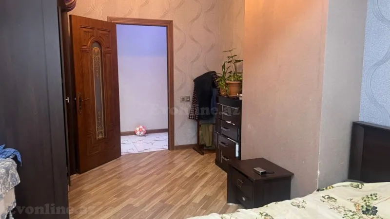 Satılır 3 otaqlı Mənzil Yeni tikili 105 m² 28 May m. - şəkil 10