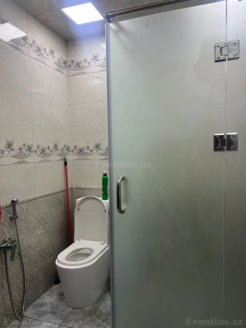 Satılır 3 otaqlı Mənzil Yeni tikili 105 m² 28 May m. - şəkil 17