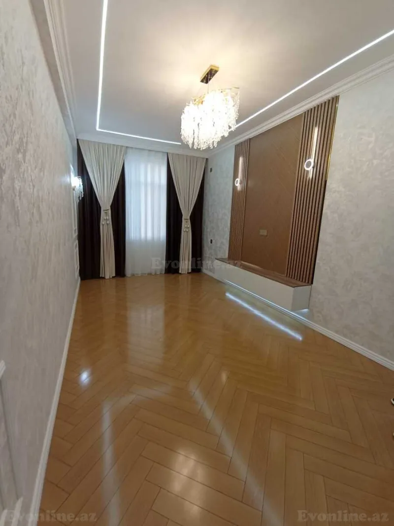 Satılır 2 otaqlı Mənzil Yeni tikili 65 m² Xırdalan