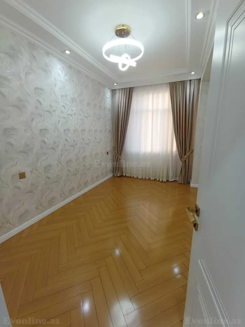 Satılır 2 otaqlı Mənzil Yeni tikili 65 m² Xırdalan - şəkil 2