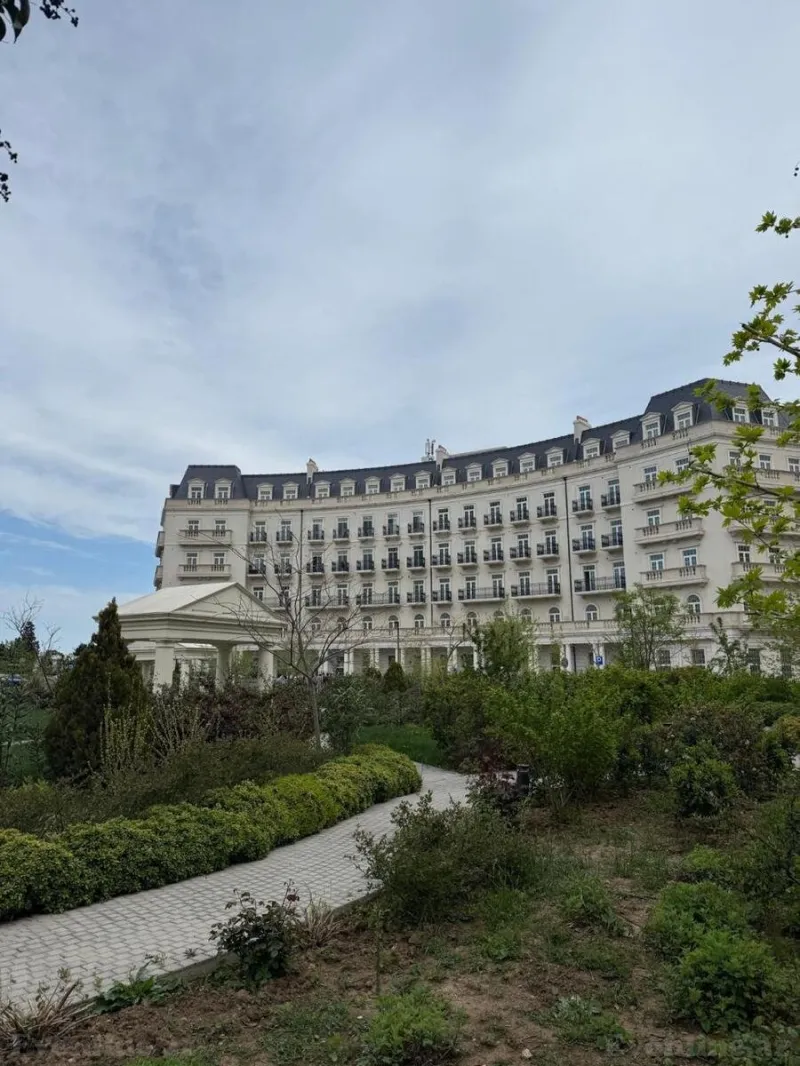 Kirayə verilir 2 otaqlı Mənzil Yeni tikili 65 m² Xətai r. - şəkil 18