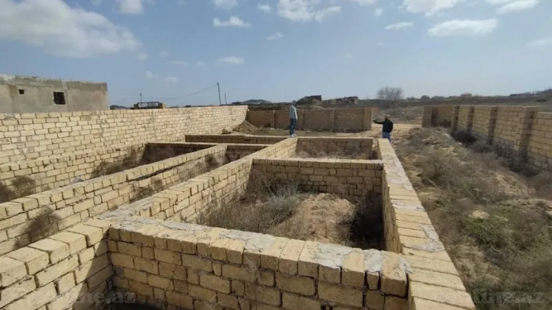 Satılır Torpaq 4 sot Nardaran - şəkil 2