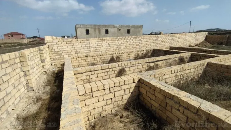 Satılır Torpaq 4 sot Nardaran - şəkil 3