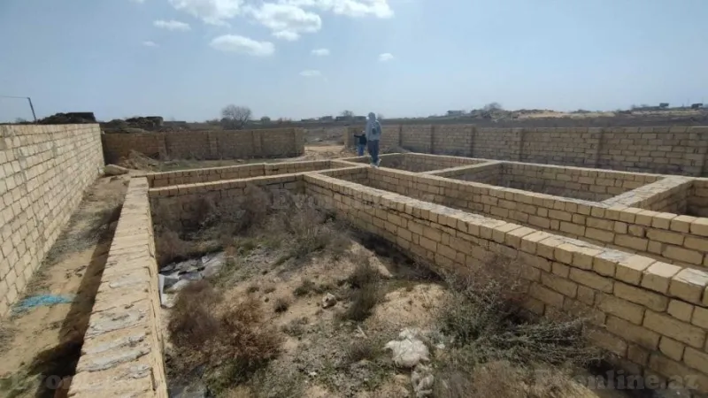 Satılır Torpaq 4 sot Nardaran - şəkil 4