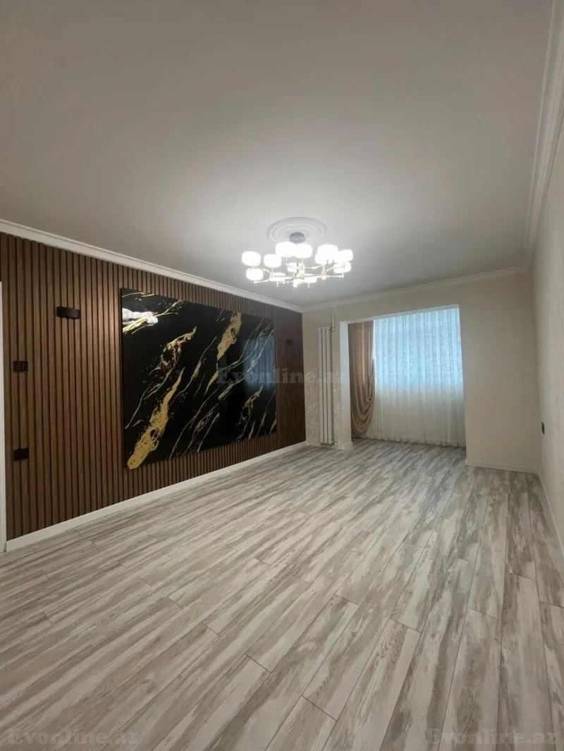 Satılır 3 otaqlı Mənzil Yeni tikili 70 m² 9-cu mikrorayon - şəkil 2