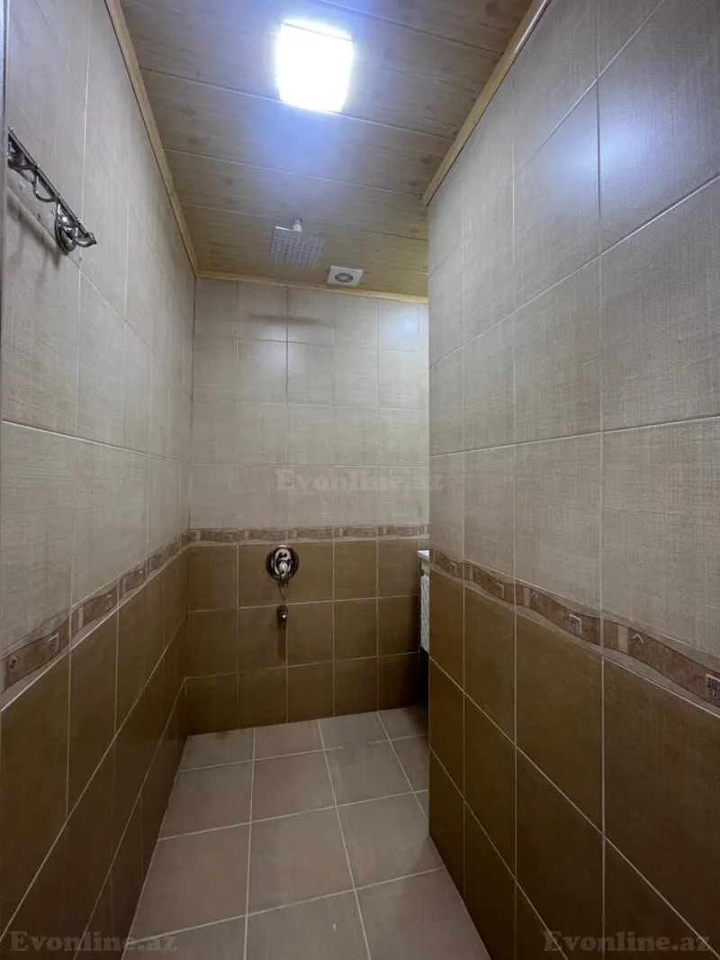 Satılır 3 otaqlı Mənzil Yeni tikili 70 m² 9-cu mikrorayon - şəkil 12