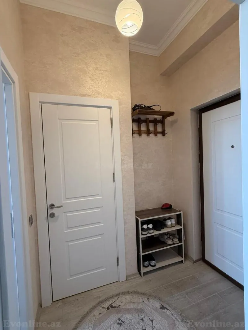 Satılır 2 otaqlı Mənzil Yeni tikili 45 m² Xırdalan - şəkil 10