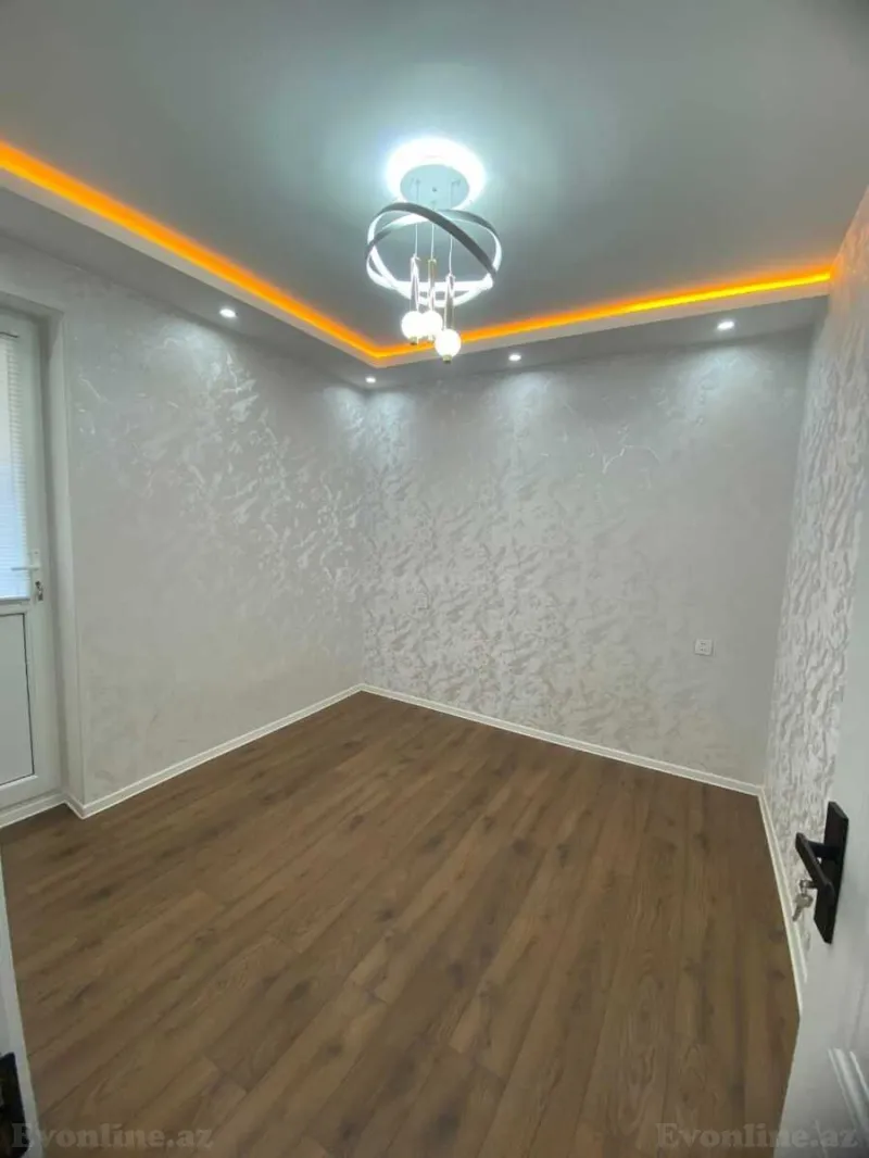 Satılır 3 otaqlı Mənzil Köhnə tikili 60 m² Əhmədli - şəkil 7