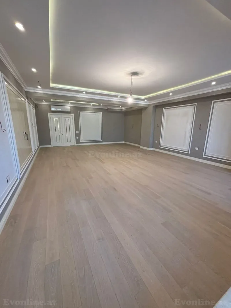 Satılır 4 otaqlı Mənzil Yeni tikili 242 m² 28 May m. - şəkil 13