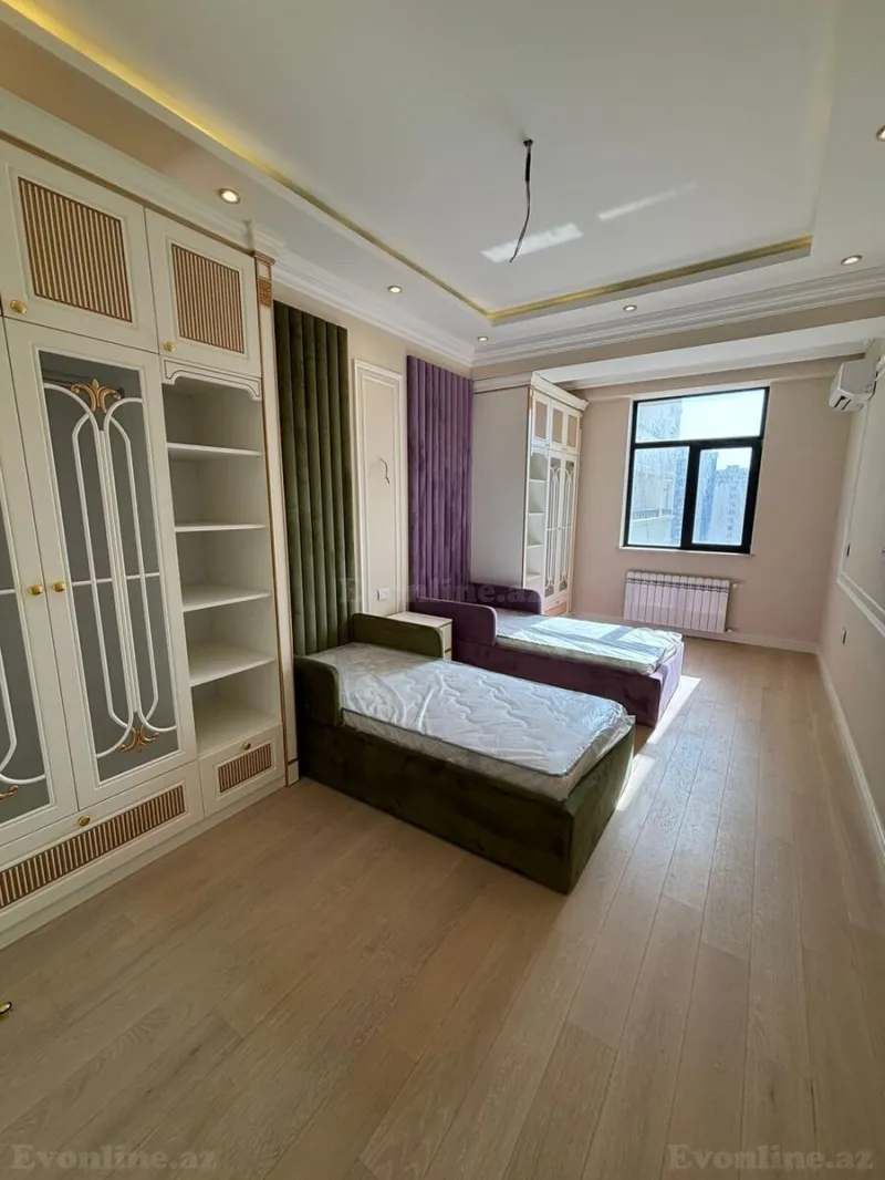 Satılır 4 otaqlı Mənzil Yeni tikili 242 m² 28 May m. - şəkil 17