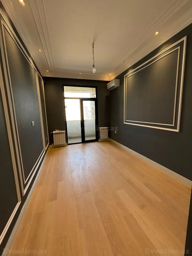 Satılır 4 otaqlı Mənzil Yeni tikili 242 m² 28 May m. - şəkil 18