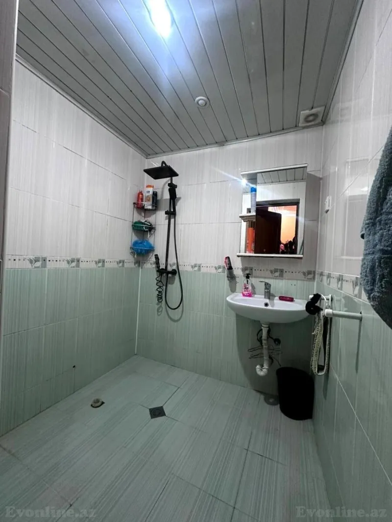 Satılır 2 otaqlı Mənzil Yeni tikili 78 m² Həzi Aslanov - şəkil 7