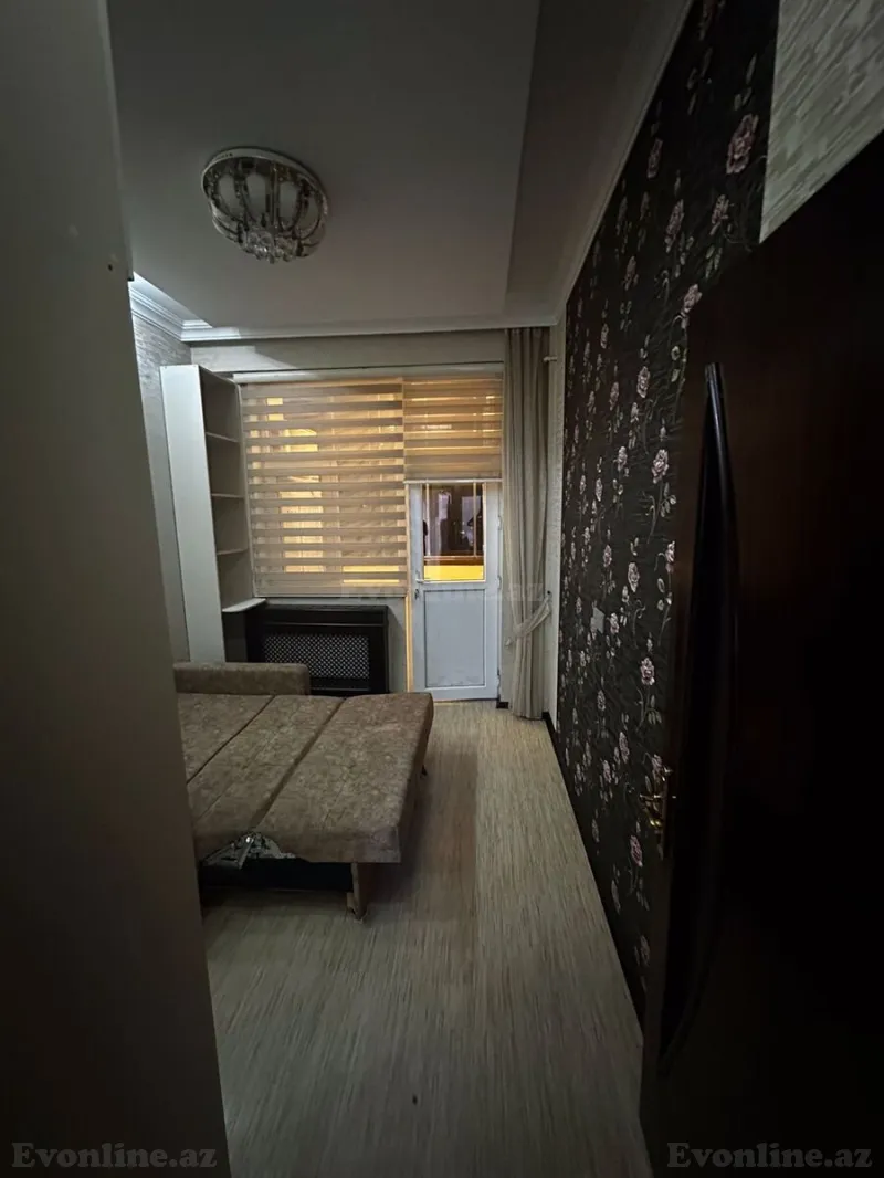 Satılır 2 otaqlı Mənzil Yeni tikili 65 m² Binəqədi r. - şəkil 6