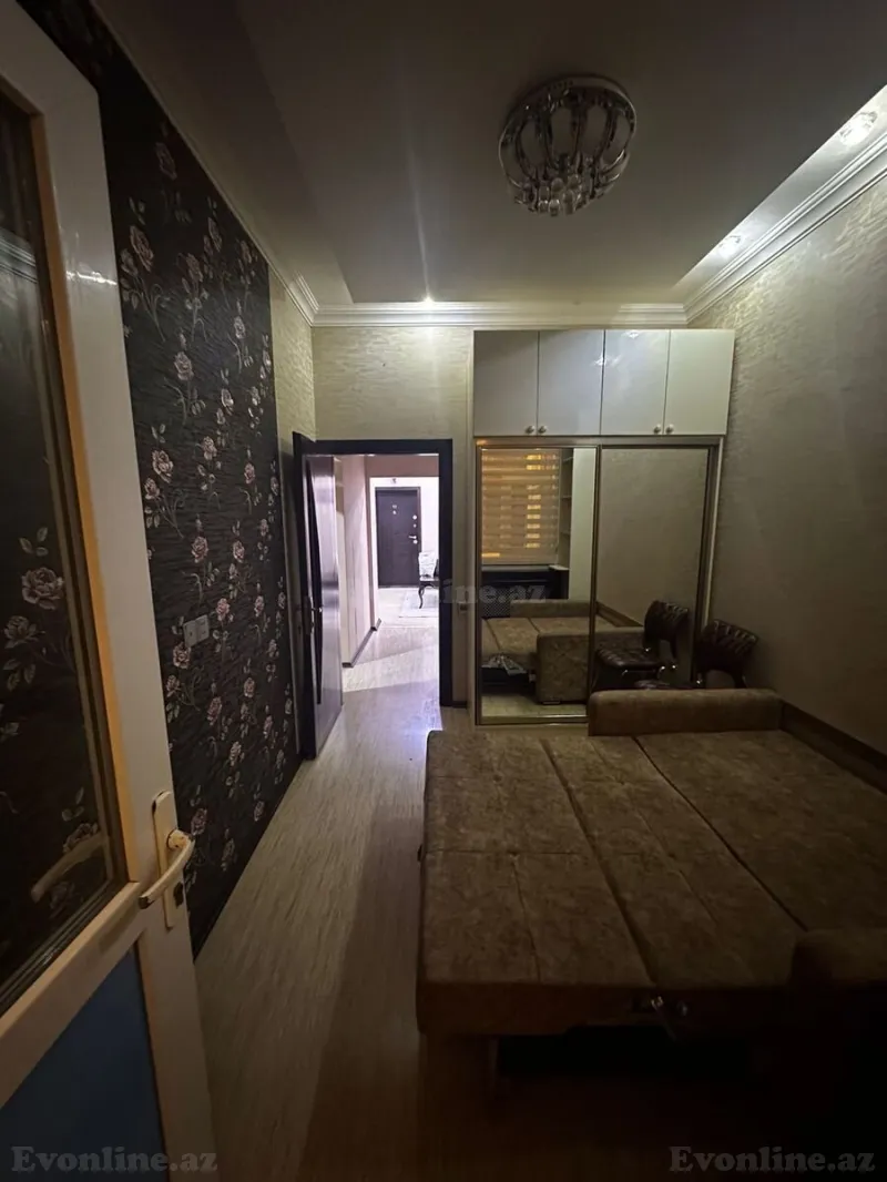 Satılır 2 otaqlı Mənzil Yeni tikili 65 m² Binəqədi r. - şəkil 7