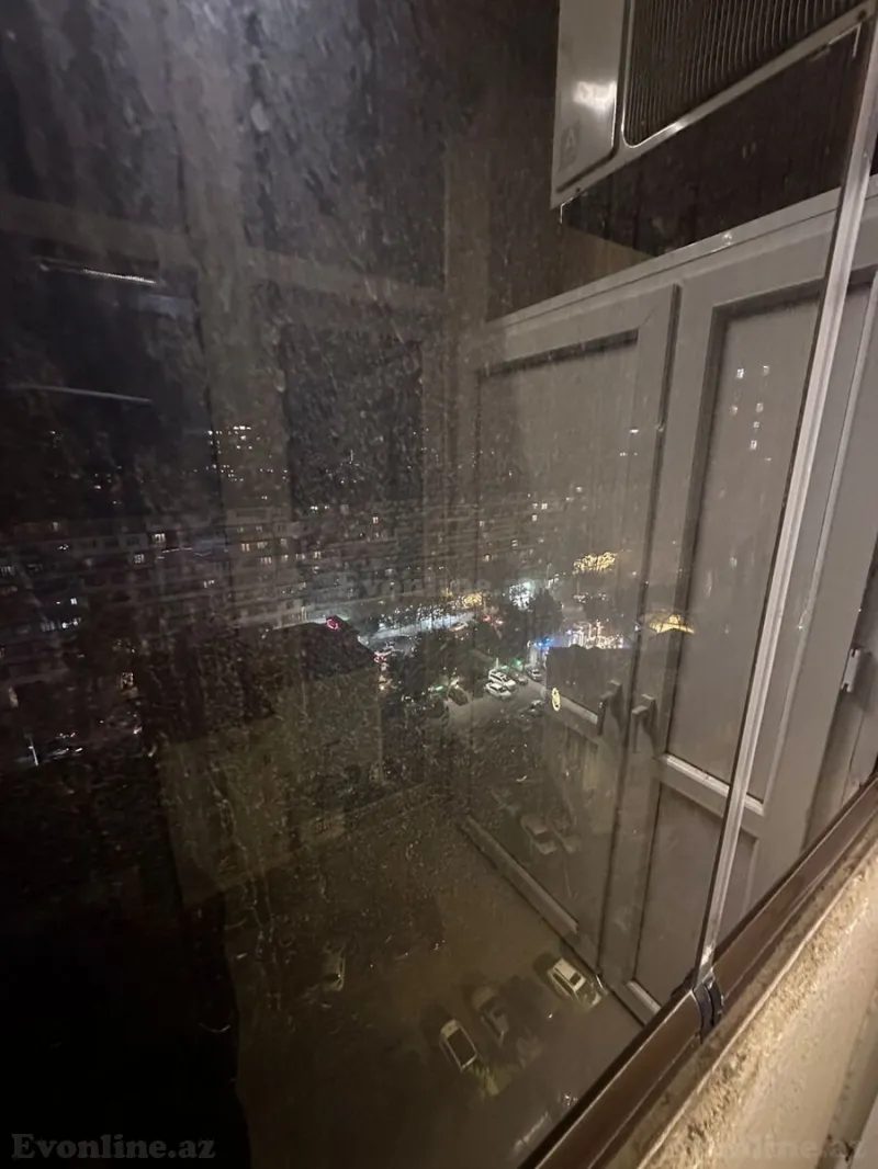 Satılır 2 otaqlı Mənzil Yeni tikili 65 m² Binəqədi r. - şəkil 9