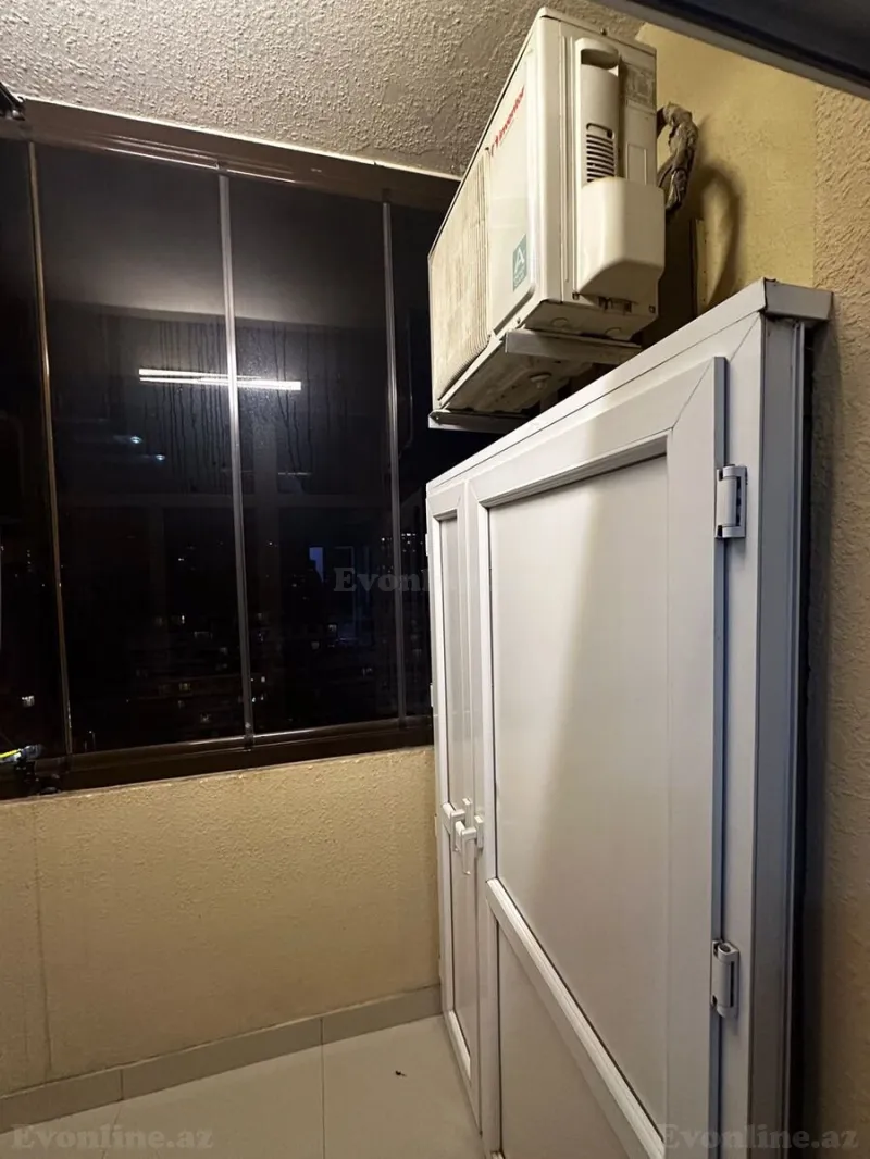 Satılır 2 otaqlı Mənzil Yeni tikili 65 m² Binəqədi r. - şəkil 10