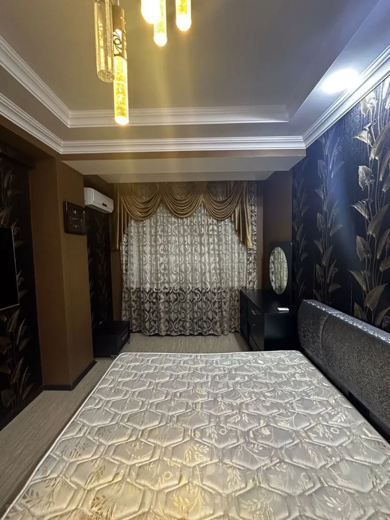 Satılır 2 otaqlı Mənzil Yeni tikili 65 m² Binəqədi r. - şəkil 13