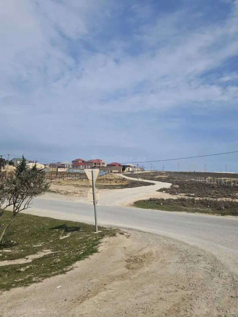 Satılır Torpaq 12 sot Qala - şəkil 2