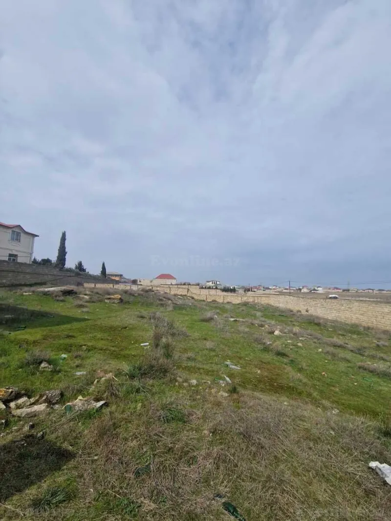 Satılır Torpaq 12 sot Qala - şəkil 3