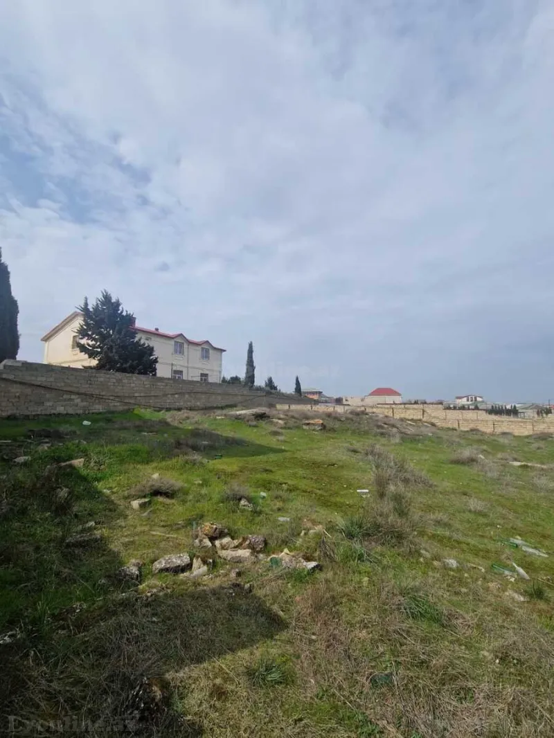 Satılır Torpaq 12 sot Qala - şəkil 4