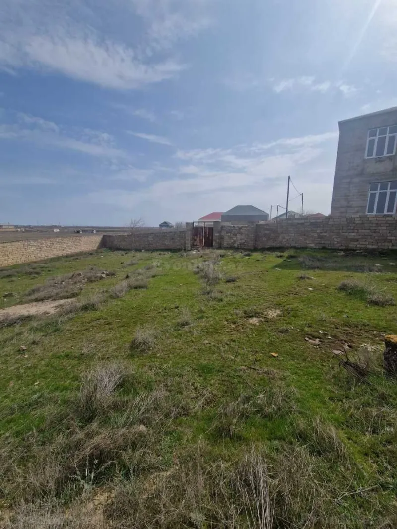 Satılır Torpaq 12 sot Qala - şəkil 5
