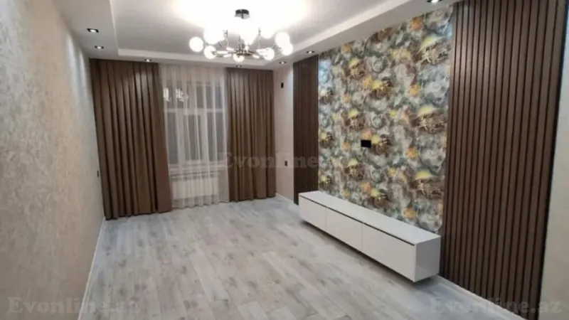 Satılır 3 otaqlı Mənzil Köhnə tikili 78 m² 6-cı mikrorayon - şəkil 3