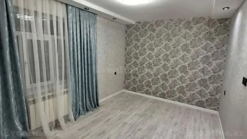 Satılır 3 otaqlı Mənzil Köhnə tikili 78 m² 6-cı mikrorayon - şəkil 4