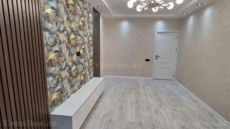 Satılır 3 otaqlı Mənzil Köhnə tikili 78 m² 6-cı mikrorayon - şəkil 5