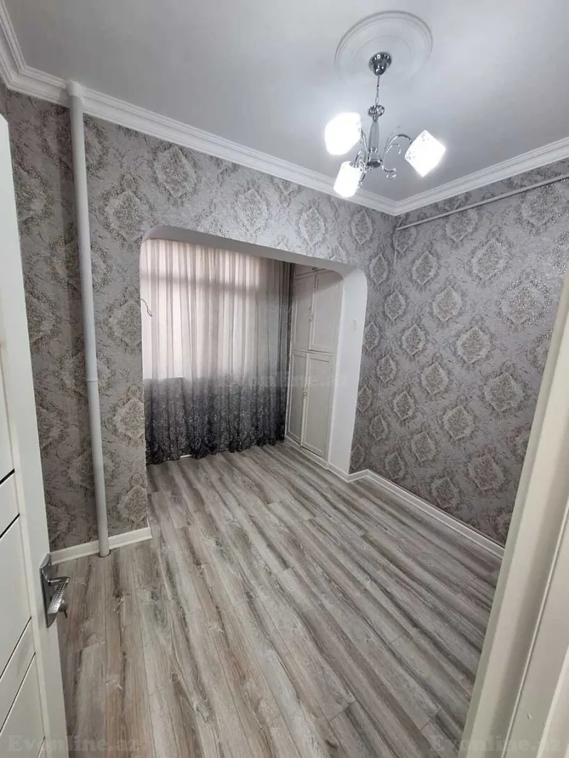 Satılır 3 otaqlı Mənzil Köhnə tikili 78 m² 6-cı mikrorayon - şəkil 6
