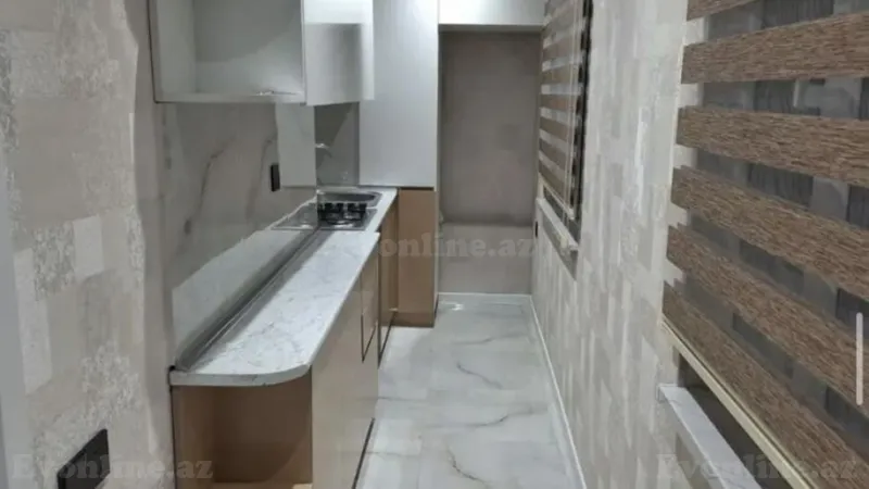Satılır 3 otaqlı Mənzil Köhnə tikili 78 m² 6-cı mikrorayon - şəkil 7