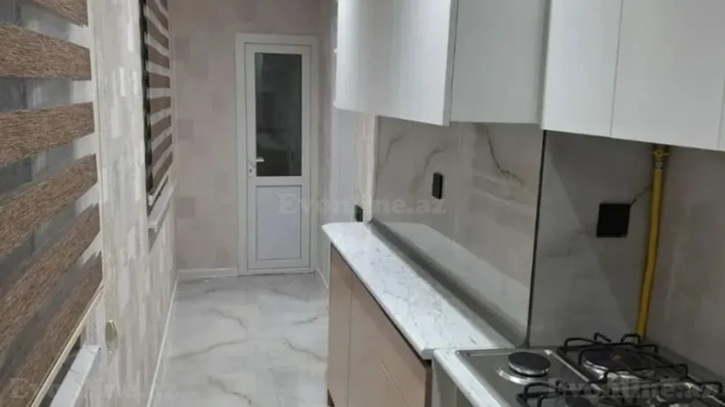Satılır 3 otaqlı Mənzil Köhnə tikili 78 m² 6-cı mikrorayon - şəkil 8